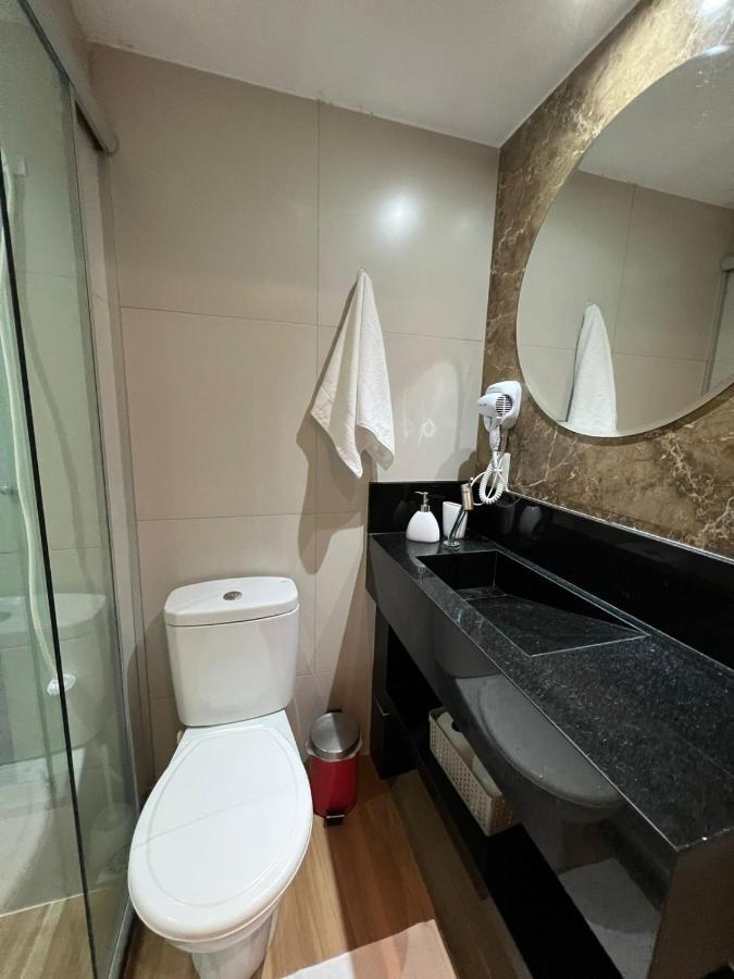 Apartament Flat Do Barao Cabo Branco João Pessoa Zewnętrze zdjęcie