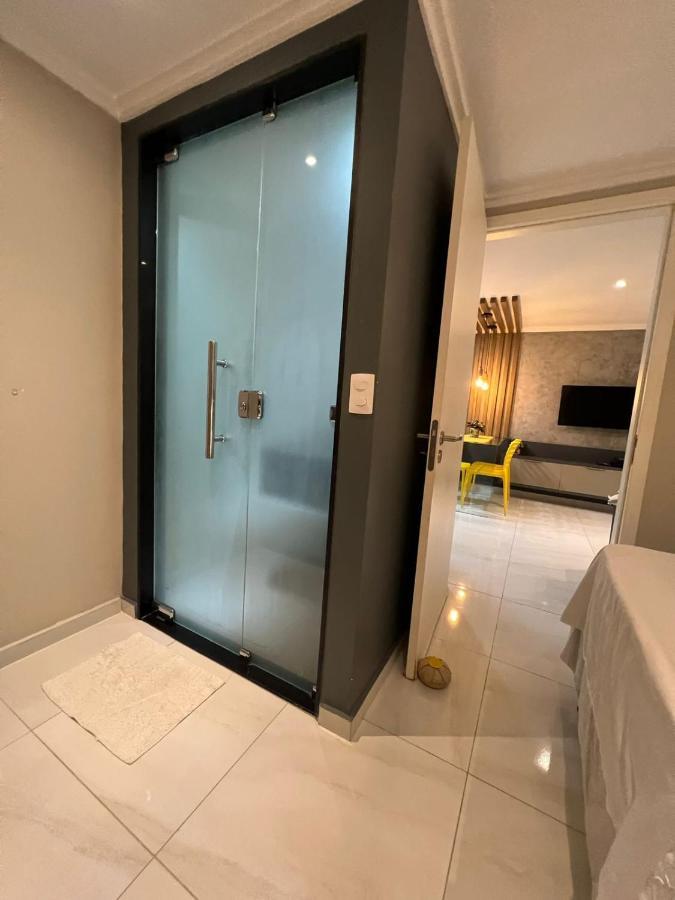 Apartament Flat Do Barao Cabo Branco João Pessoa Zewnętrze zdjęcie