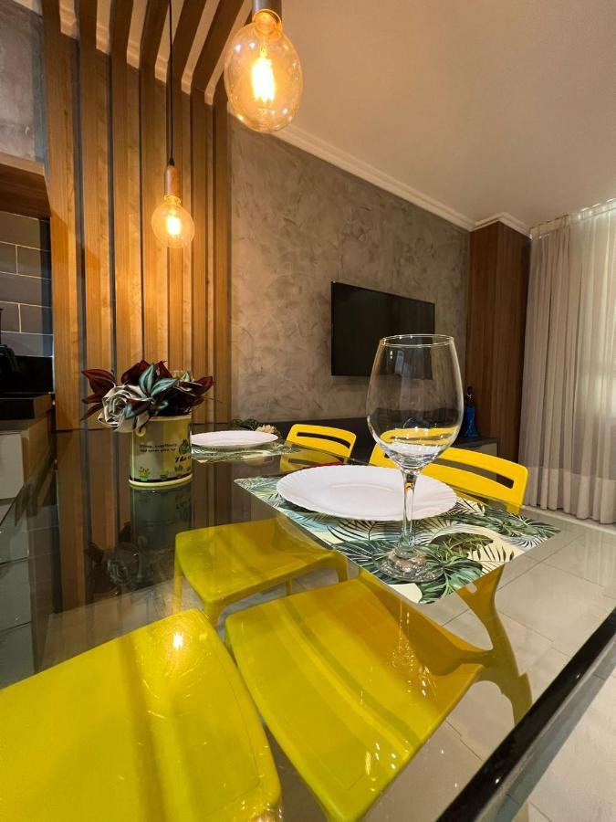 Apartament Flat Do Barao Cabo Branco João Pessoa Zewnętrze zdjęcie