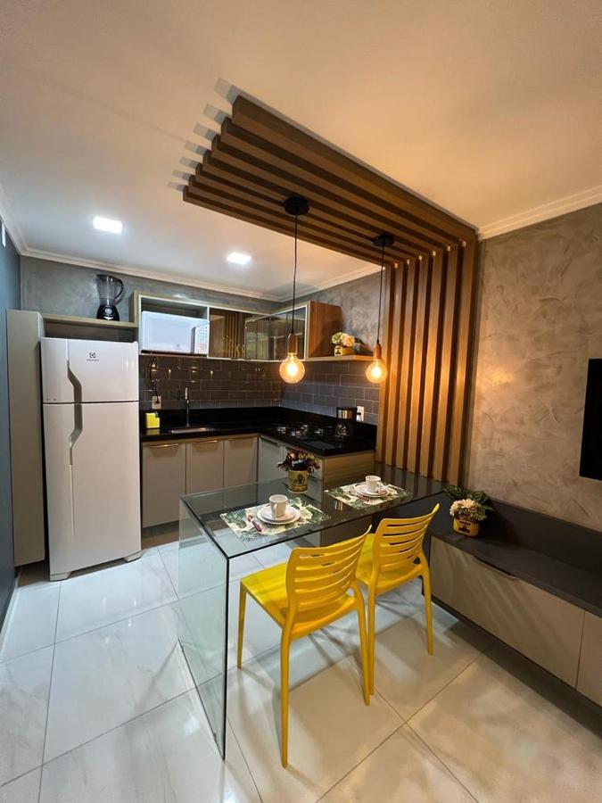 Apartament Flat Do Barao Cabo Branco João Pessoa Zewnętrze zdjęcie