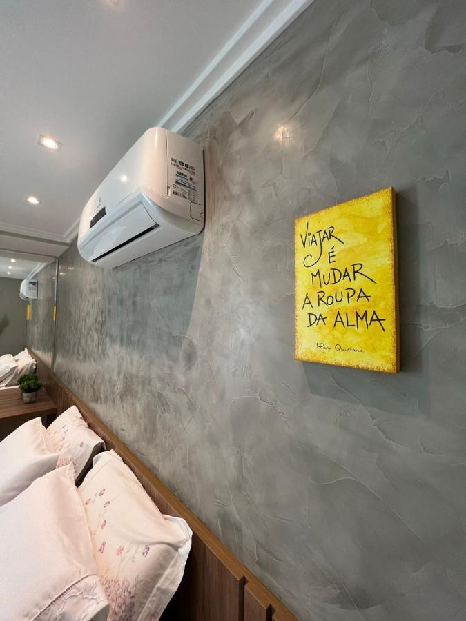 Apartament Flat Do Barao Cabo Branco João Pessoa Zewnętrze zdjęcie
