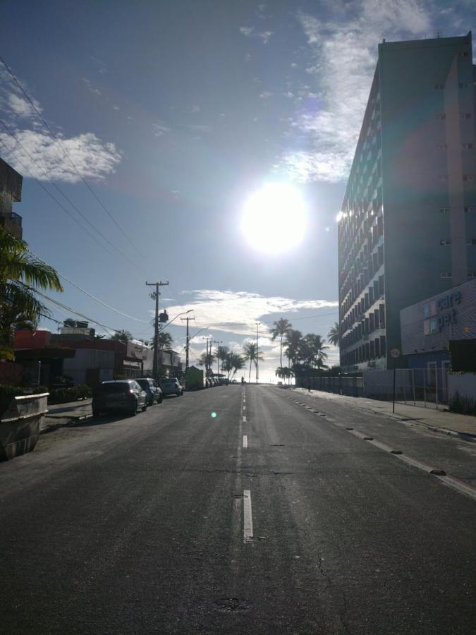 Apartament Flat Do Barao Cabo Branco João Pessoa Zewnętrze zdjęcie