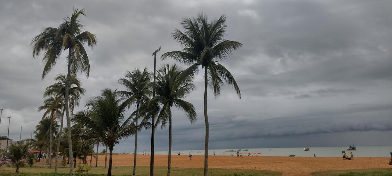 Apartament Flat Do Barao Cabo Branco João Pessoa Zewnętrze zdjęcie