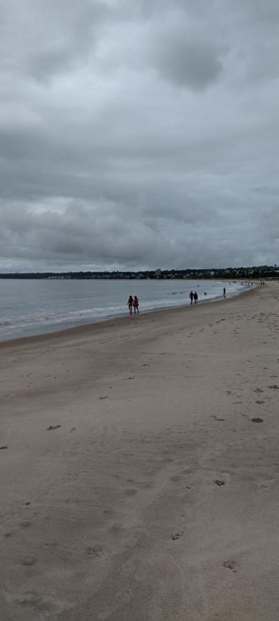 Apartament Flat Do Barao Cabo Branco João Pessoa Zewnętrze zdjęcie