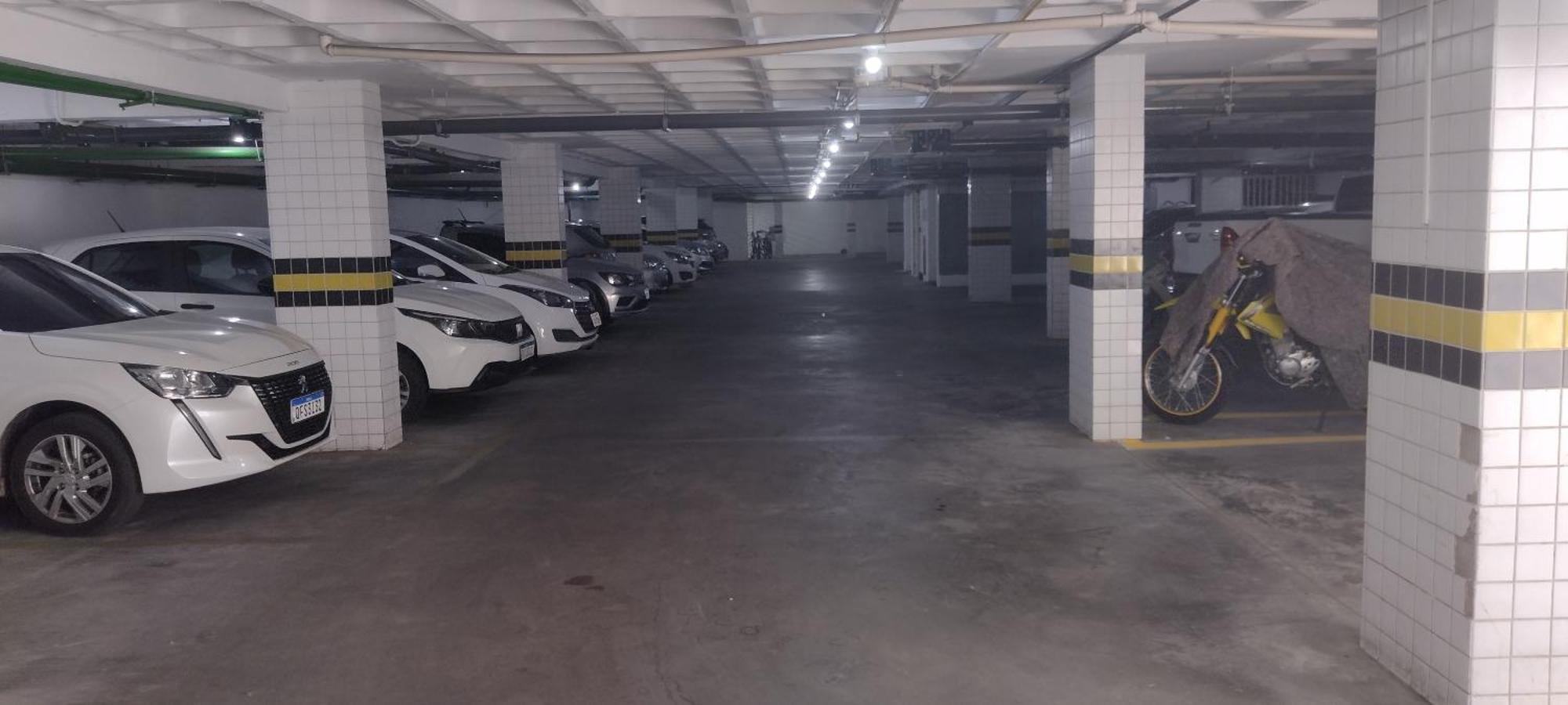 Apartament Flat Do Barao Cabo Branco João Pessoa Zewnętrze zdjęcie