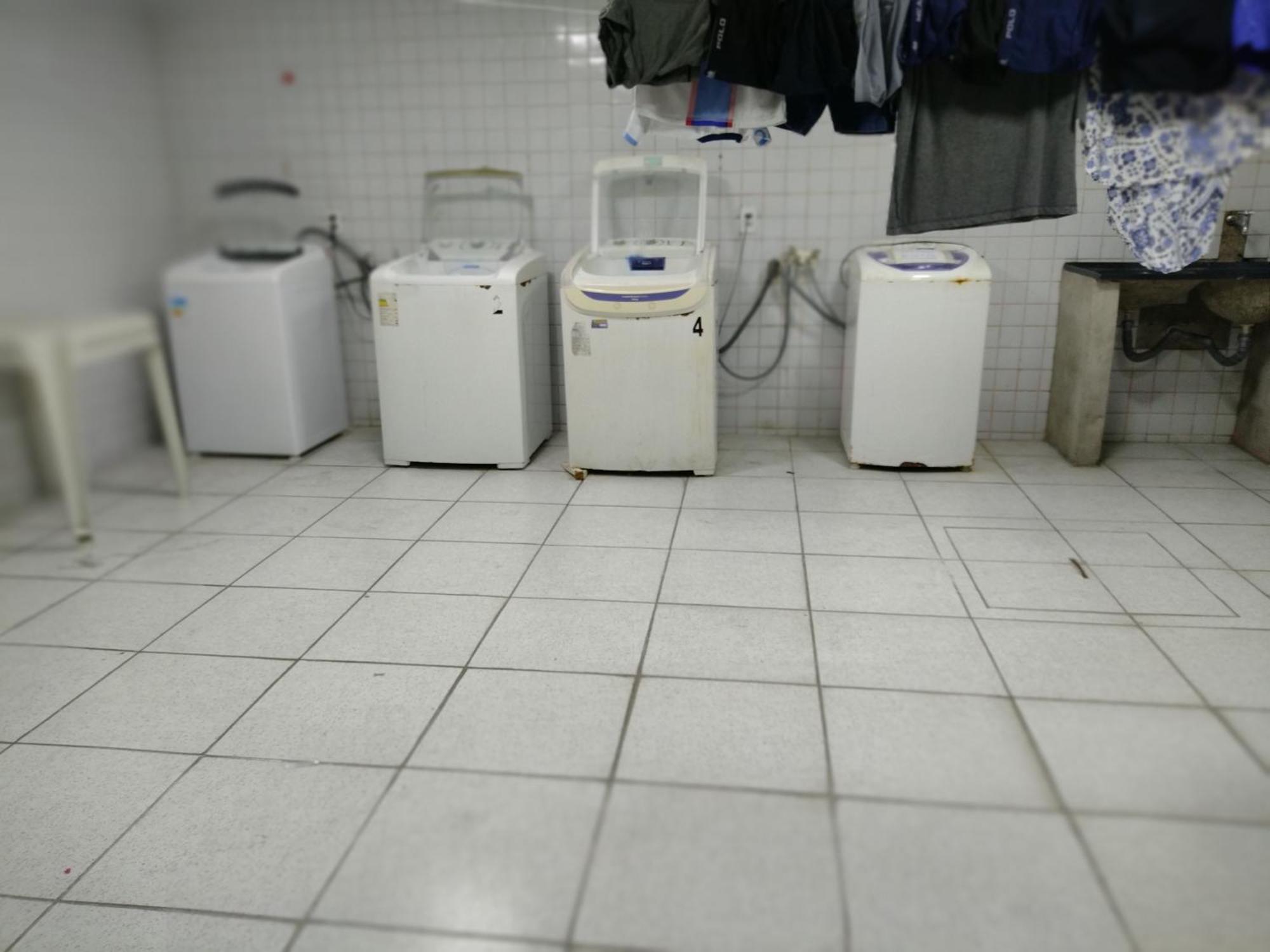 Apartament Flat Do Barao Cabo Branco João Pessoa Zewnętrze zdjęcie