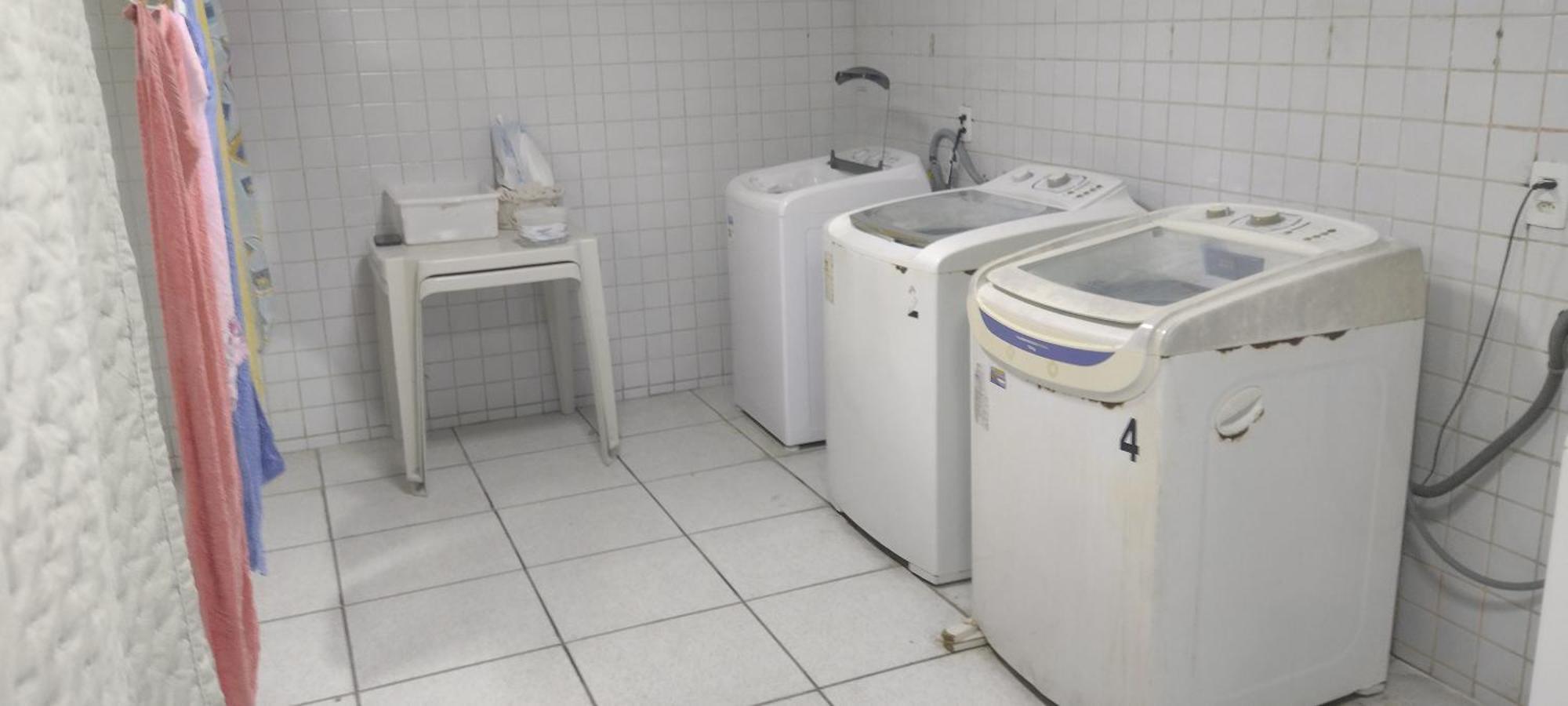 Apartament Flat Do Barao Cabo Branco João Pessoa Zewnętrze zdjęcie