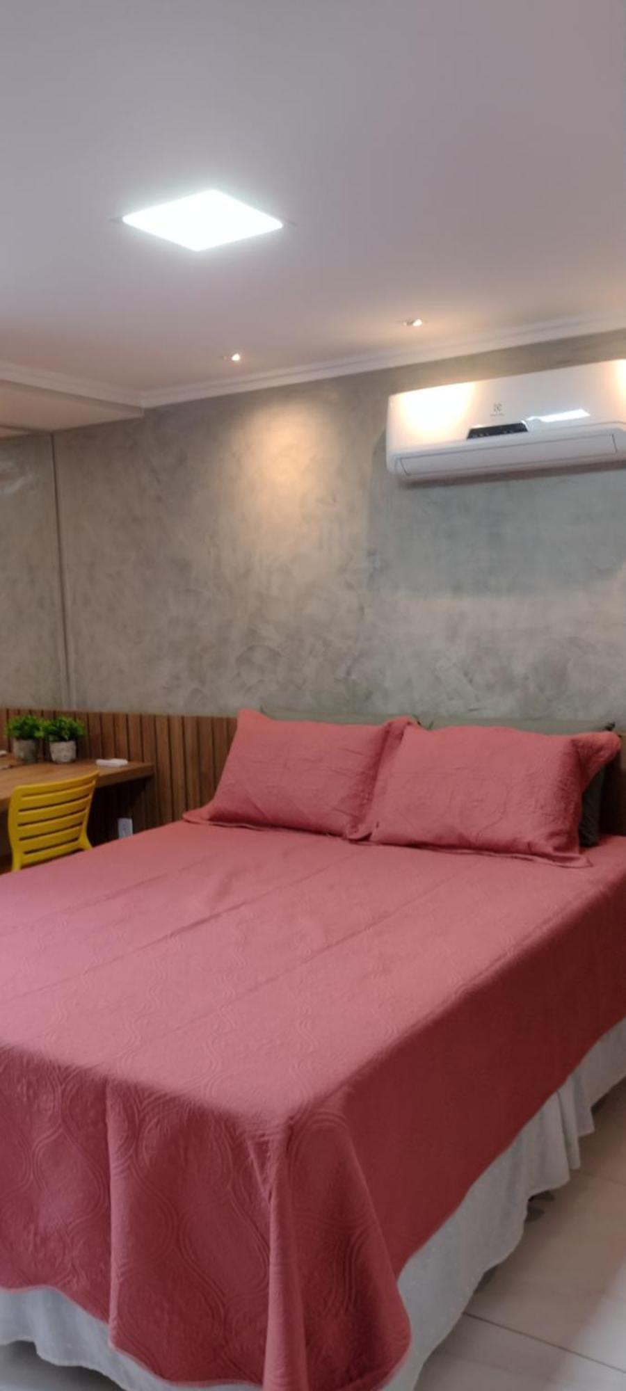 Apartament Flat Do Barao Cabo Branco João Pessoa Zewnętrze zdjęcie
