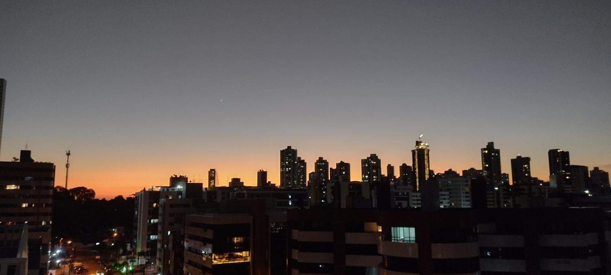 Apartament Flat Do Barao Cabo Branco João Pessoa Zewnętrze zdjęcie